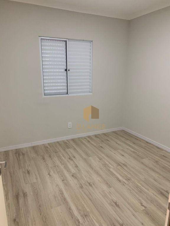 Apartamento à venda com 2 quartos, 50m² - Foto 6