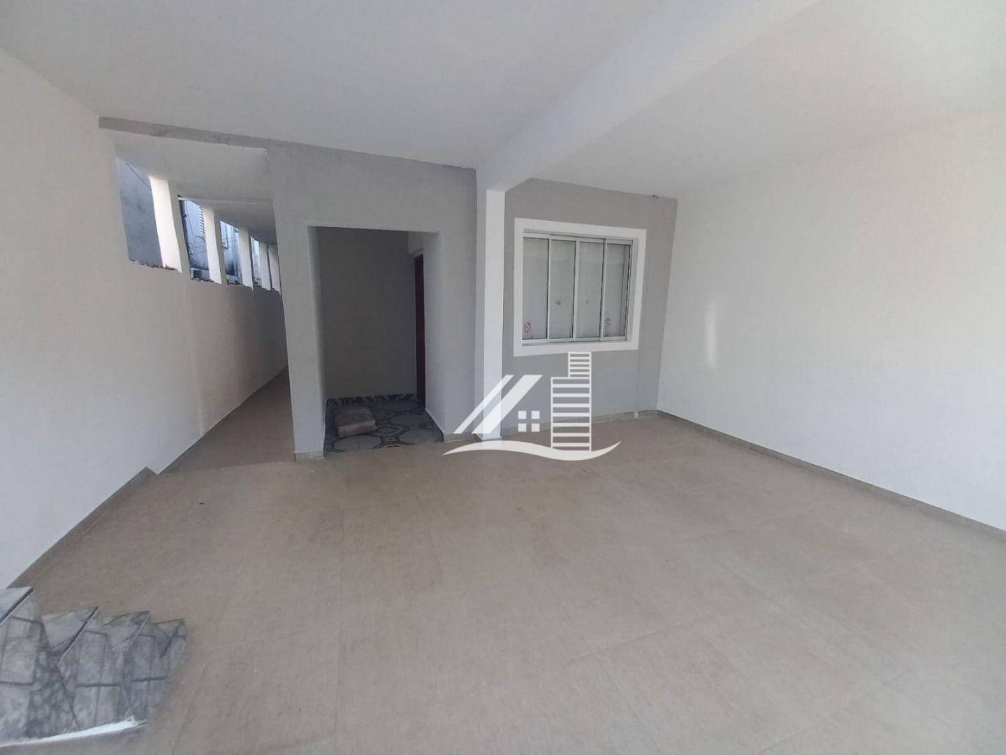 Sobrado à venda com 3 quartos, 110m² - Foto 2