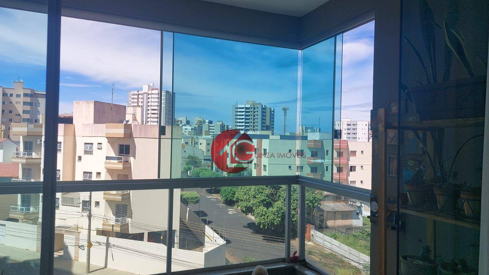 Apartamento à venda com 4 quartos, 112m² - Foto 14