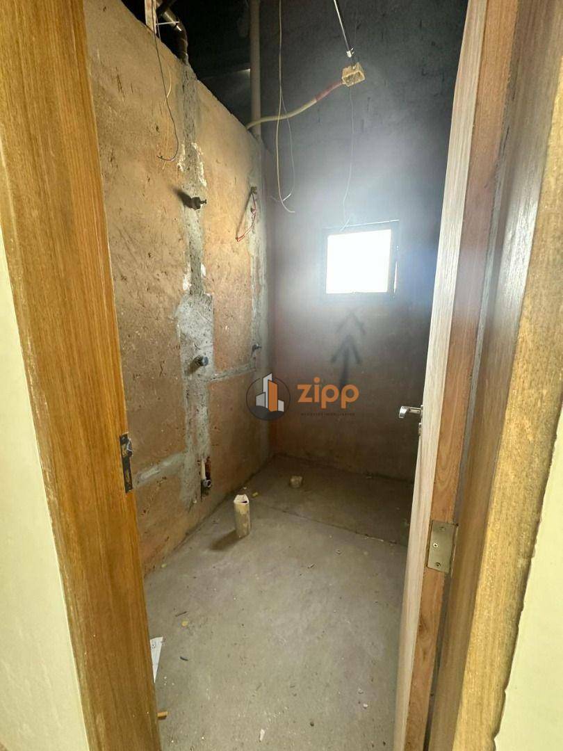 Sobrado à venda com 3 quartos, 256m² - Foto 21