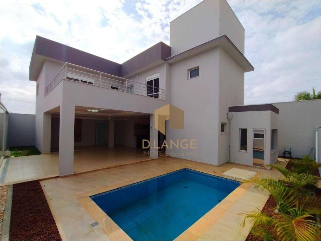 Casa de Condomínio à venda com 4 quartos, 290m² - Foto 42