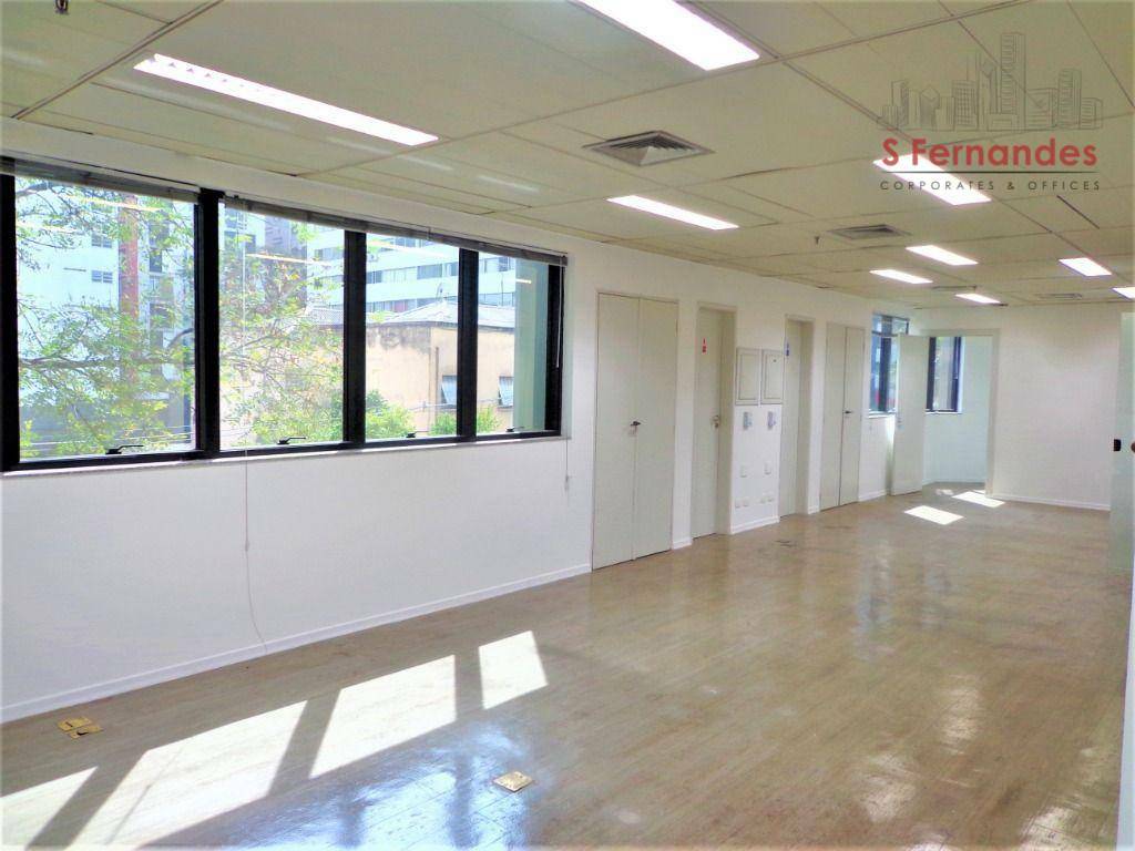 Conjunto Comercial-Sala para alugar, 180m² - Foto 8