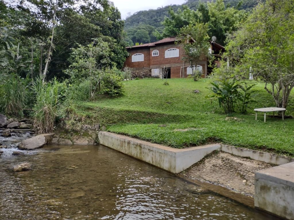 Fazenda-Sítio-Chácara, 252 hectares - Foto 1