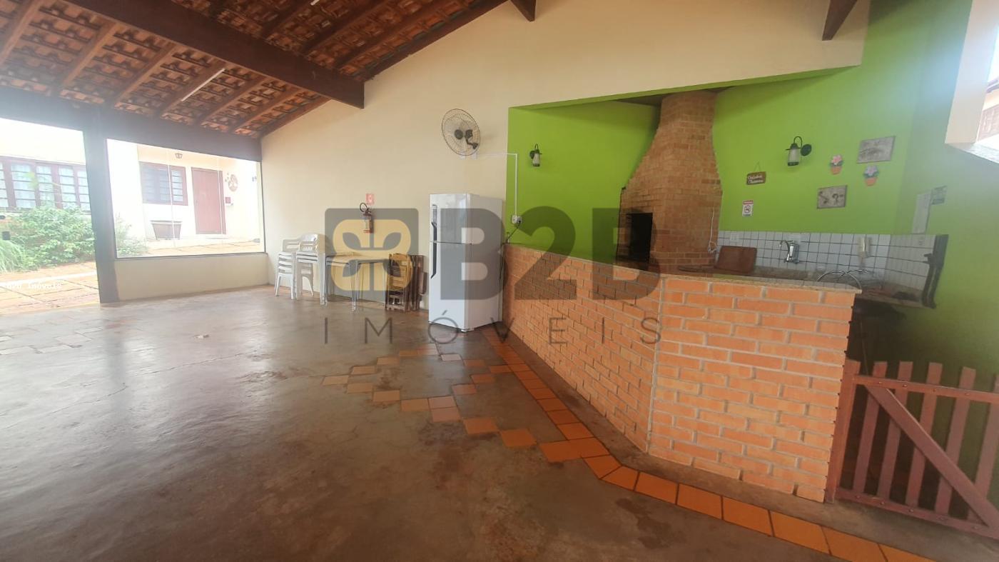 Casa de Condomínio à venda com 3 quartos, 122m² - Foto 16