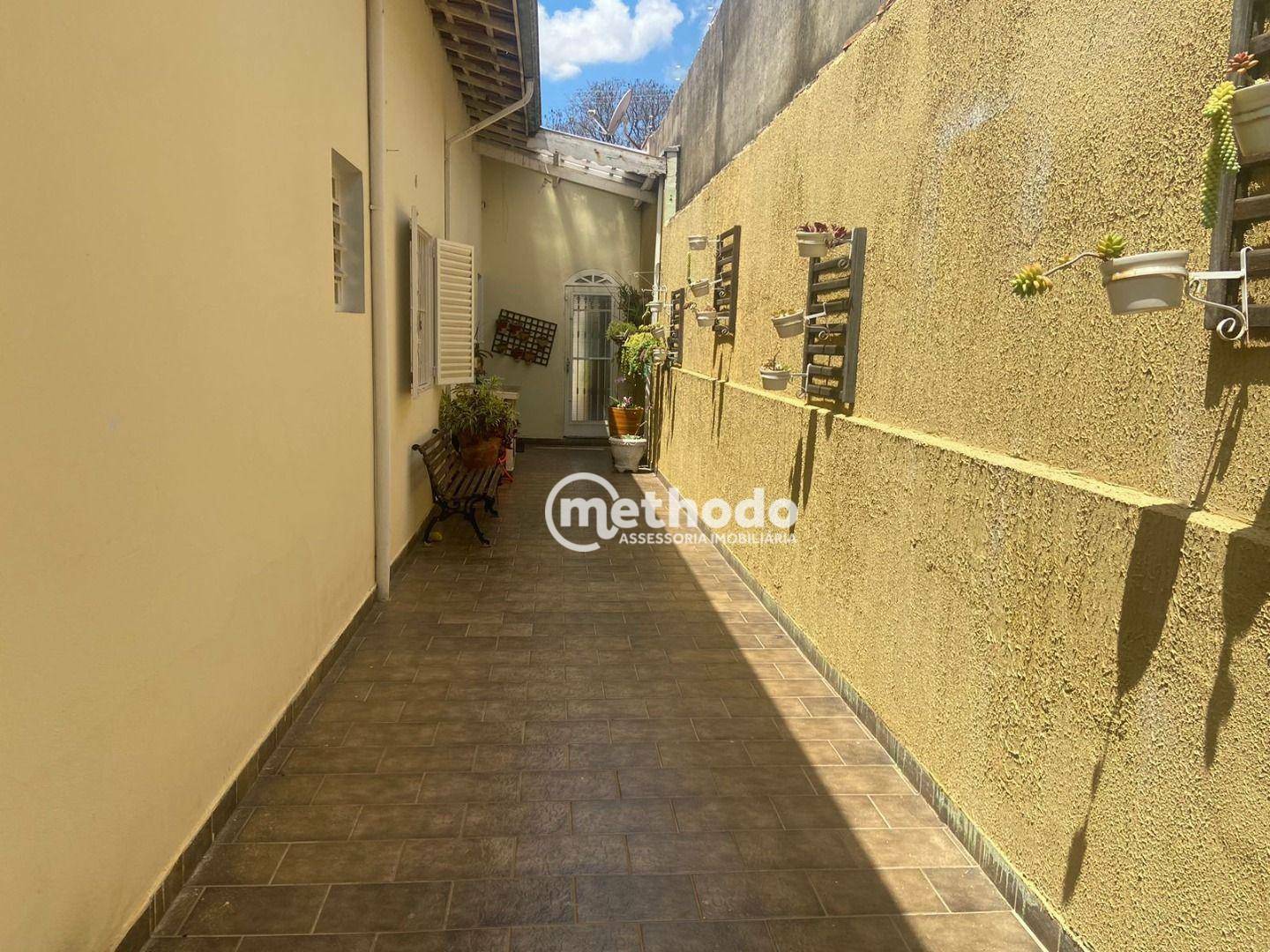 Casa à venda com 3 quartos, 179m² - Foto 9