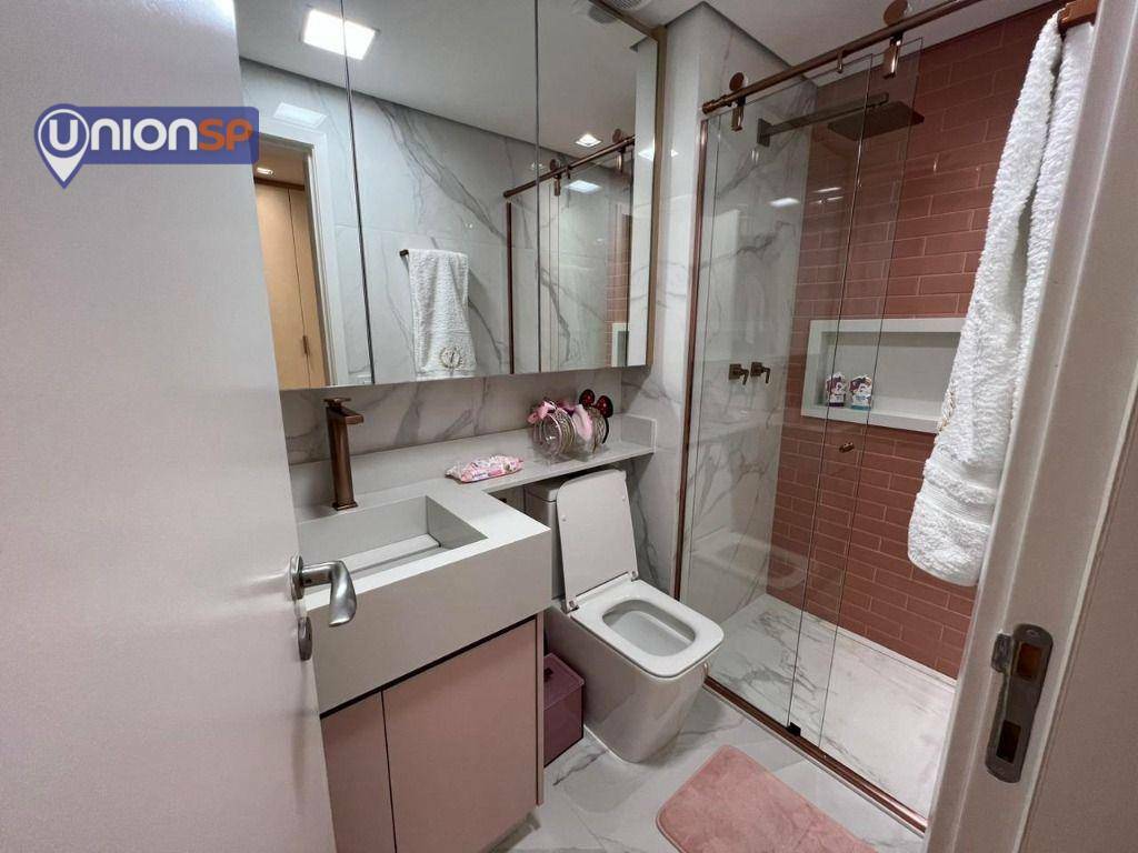 Apartamento à venda com 3 quartos, 185m² - Foto 26