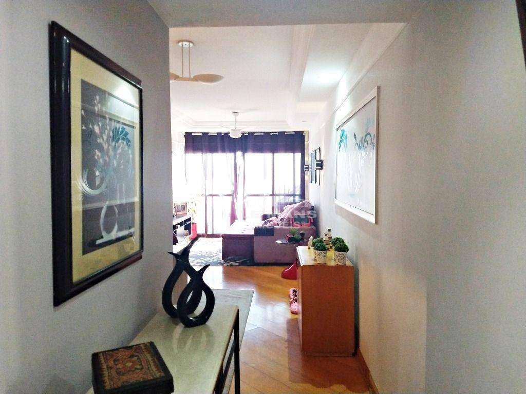 Apartamento à venda com 3 quartos, 100m² - Foto 7