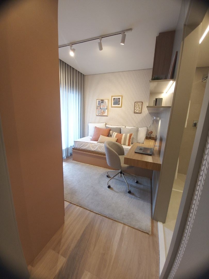 Apartamento à venda com 3 quartos, 93m² - Foto 26