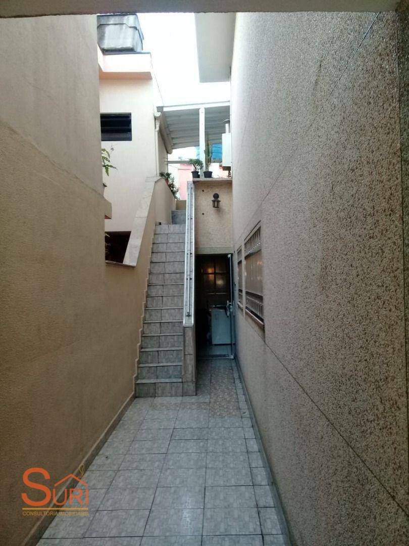 Sobrado à venda com 3 quartos, 174m² - Foto 5