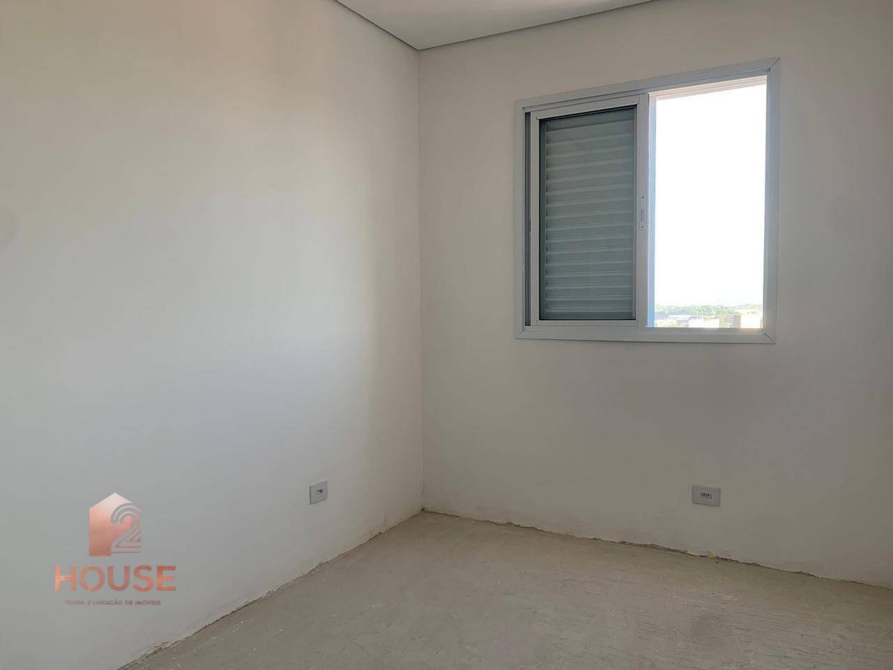 Apartamento à venda com 2 quartos, 55m² - Foto 5