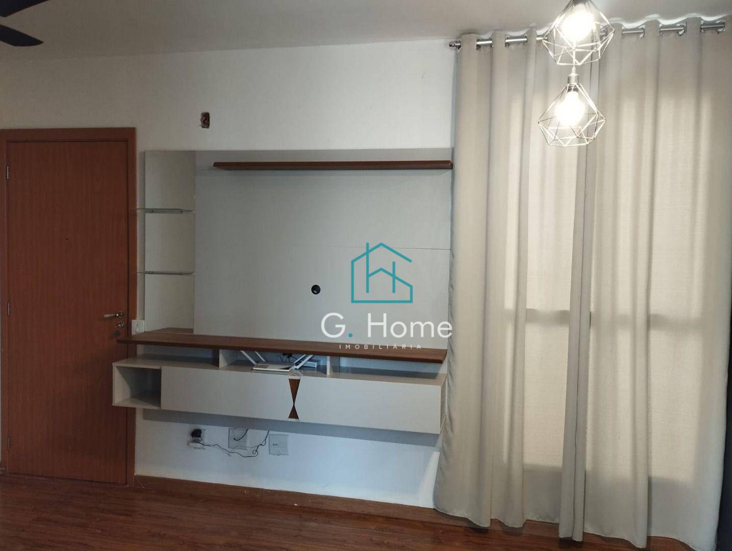 Apartamento à venda com 2 quartos, 45m² - Foto 5