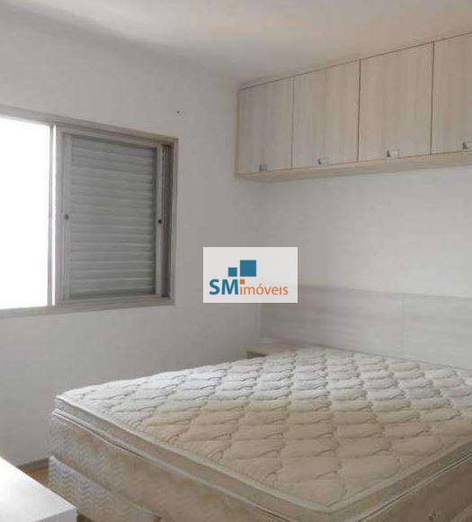 Apartamento à venda com 3 quartos, 100m² - Foto 11