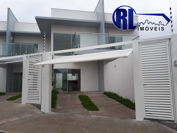 Casa para alugar com 2 quartos - Foto 4