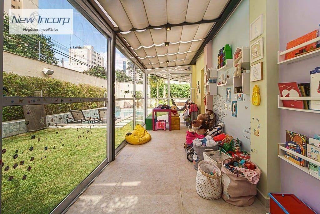 Casa à venda com 4 quartos, 620m² - Foto 17