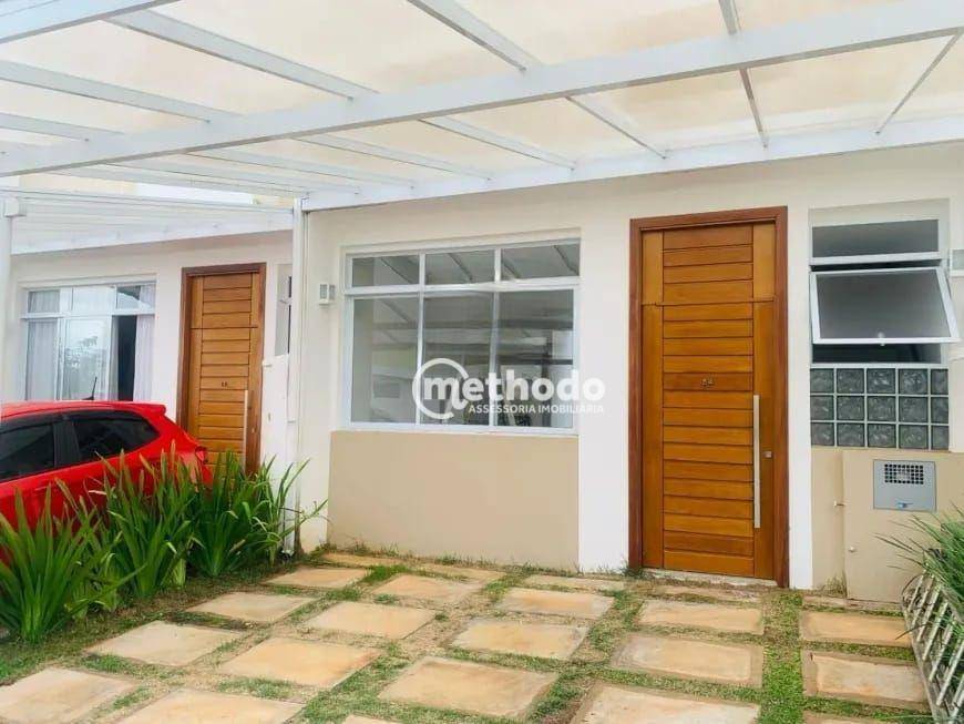 Casa de Condomínio para alugar com 3 quartos, 95m² - Foto 1