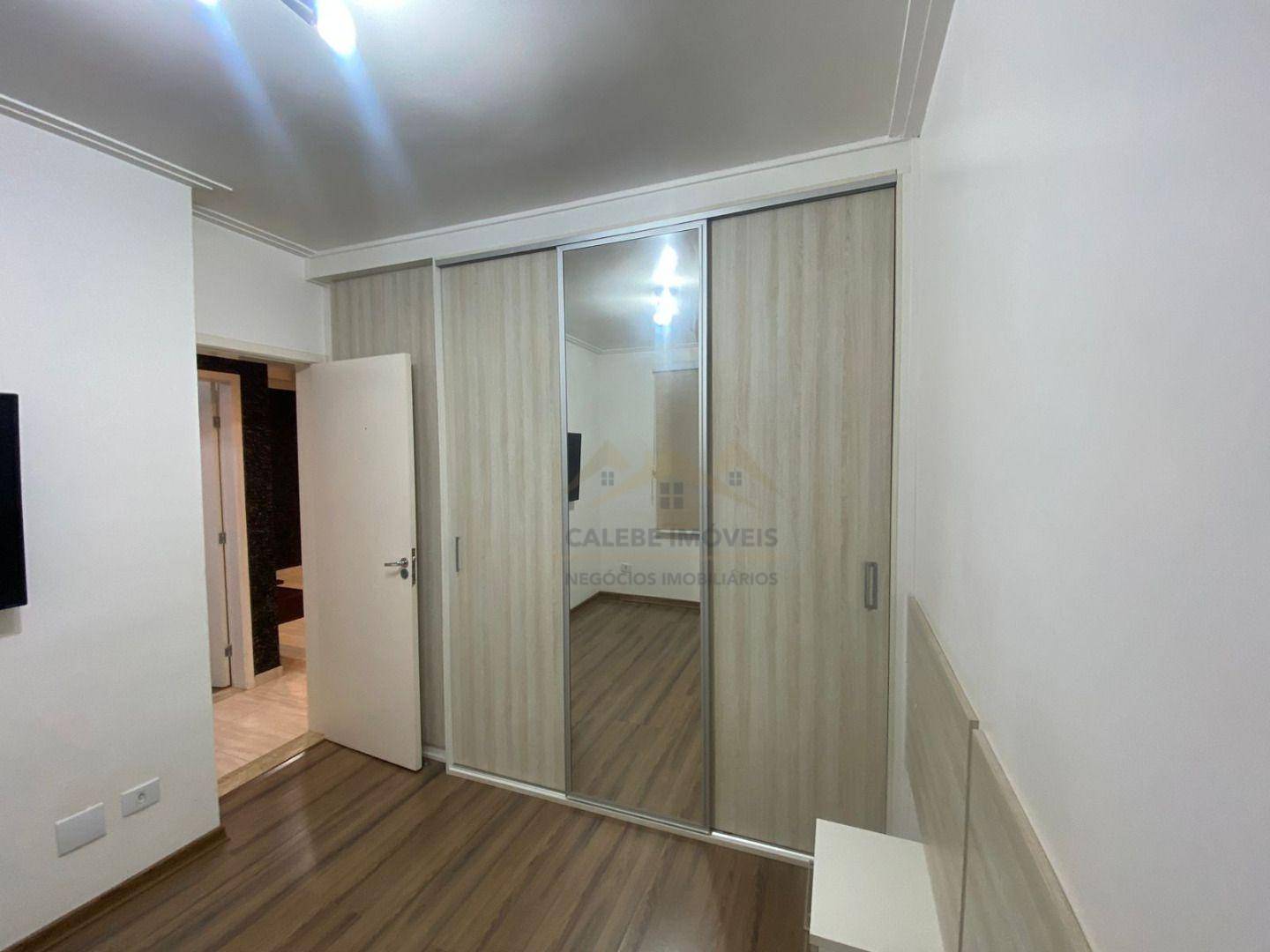 Apartamento, 2 quartos, 46 m² - Foto 4