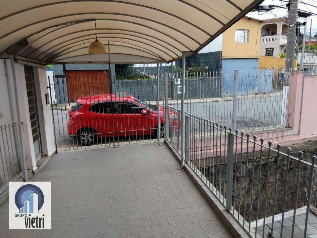 Apartamento à venda com 2 quartos, 62m² - Foto 4