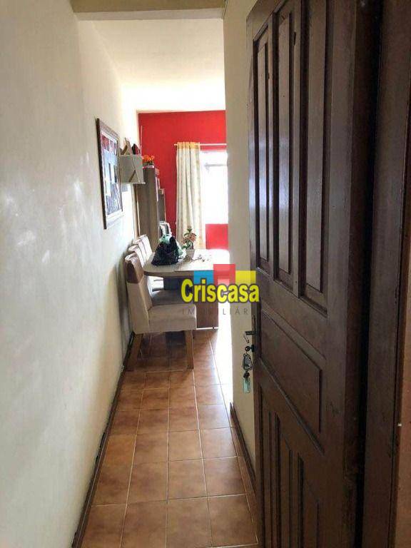 Apartamento à venda com 2 quartos, 80m² - Foto 2