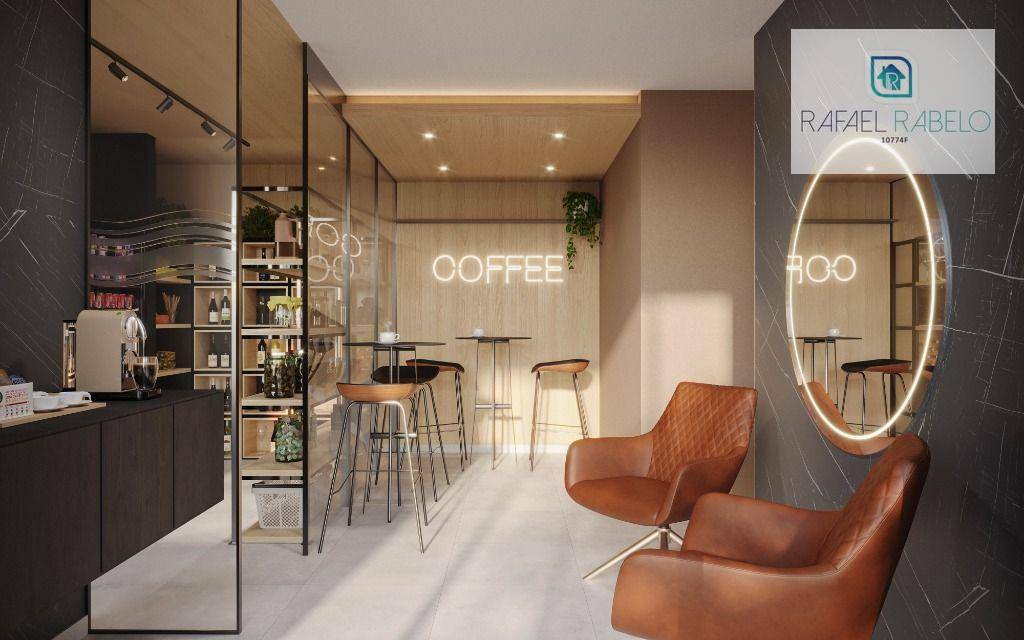 Apartamento à venda com 2 quartos, 47m² - Foto 30