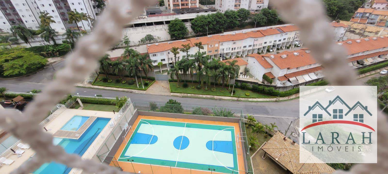 Apartamento à venda com 2 quartos, 67m² - Foto 15