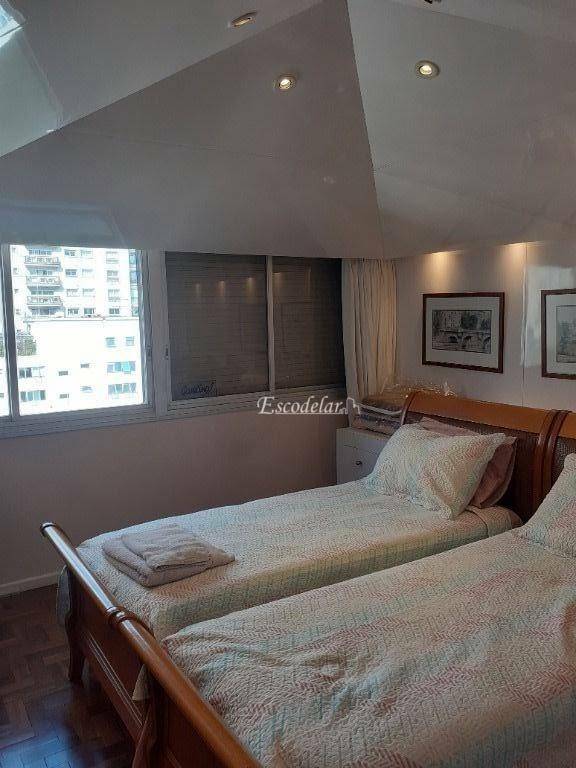 Apartamento à venda com 3 quartos, 390m² - Foto 18