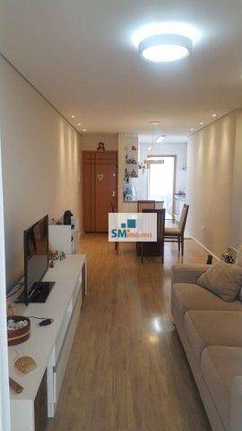 Apartamento à venda com 2 quartos, 65m² - Foto 1