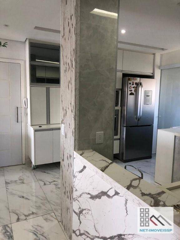 Apartamento à venda com 4 quartos, 156m² - Foto 7