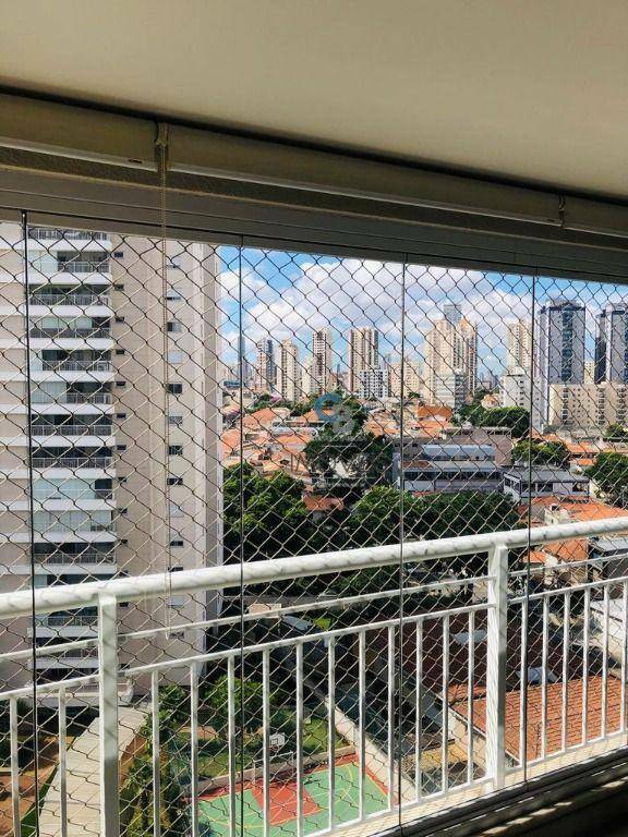 Apartamento à venda com 3 quartos, 122m² - Foto 25