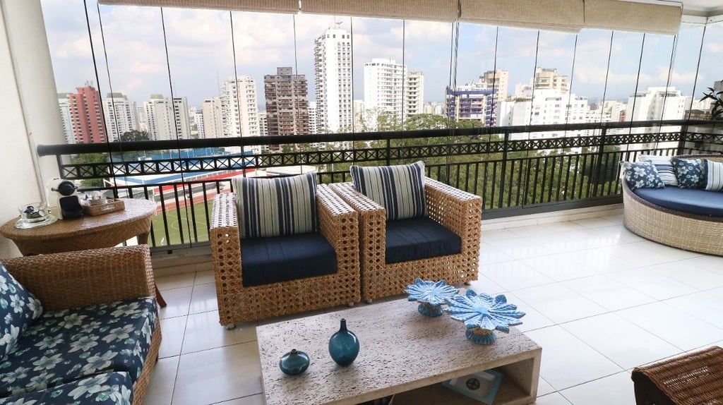 Apartamento à venda com 4 quartos, 401m² - Foto 57