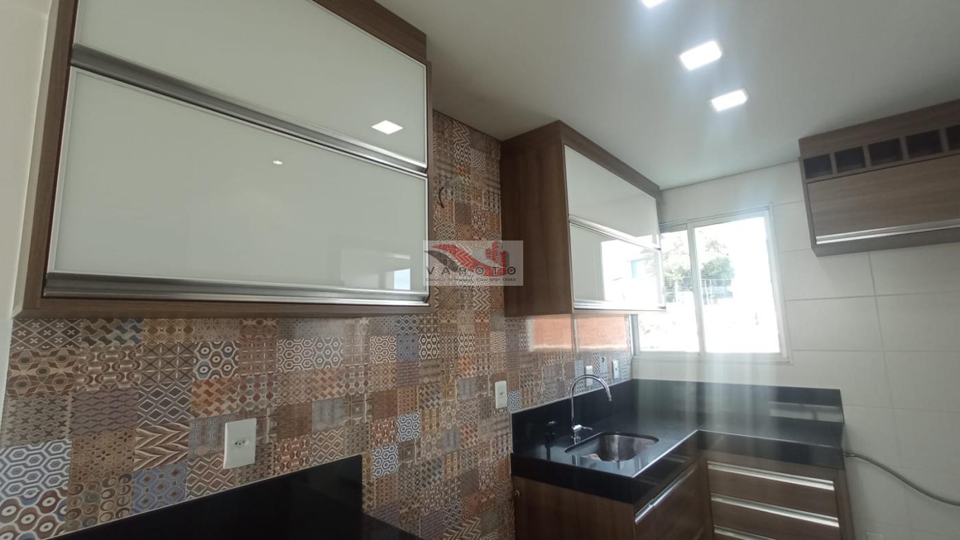 Apartamento à venda com 3 quartos, 95m² - Foto 20