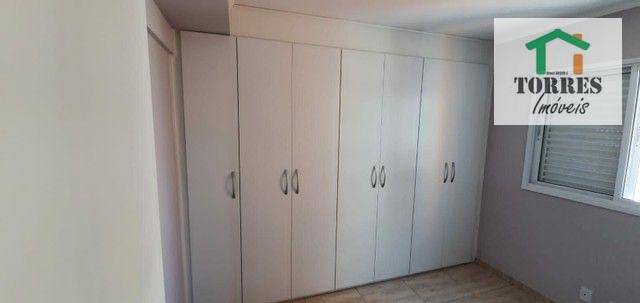 Apartamento à venda com 3 quartos, 115m² - Foto 7