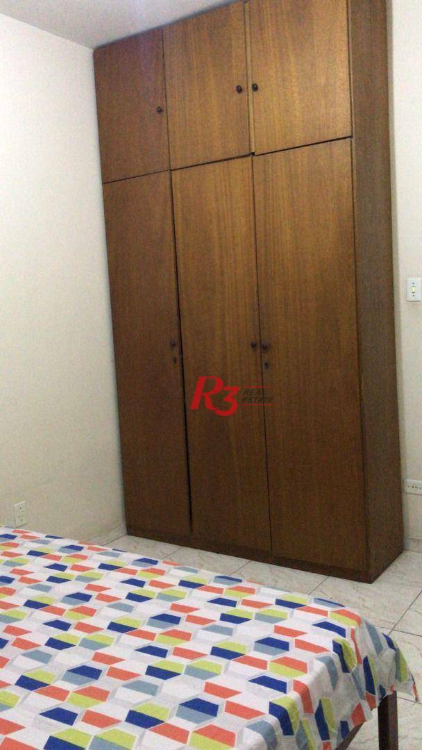 Apartamento à venda com 1 quarto, 47m² - Foto 6