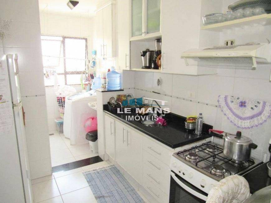 Apartamento à venda com 3 quartos, 73m² - Foto 8