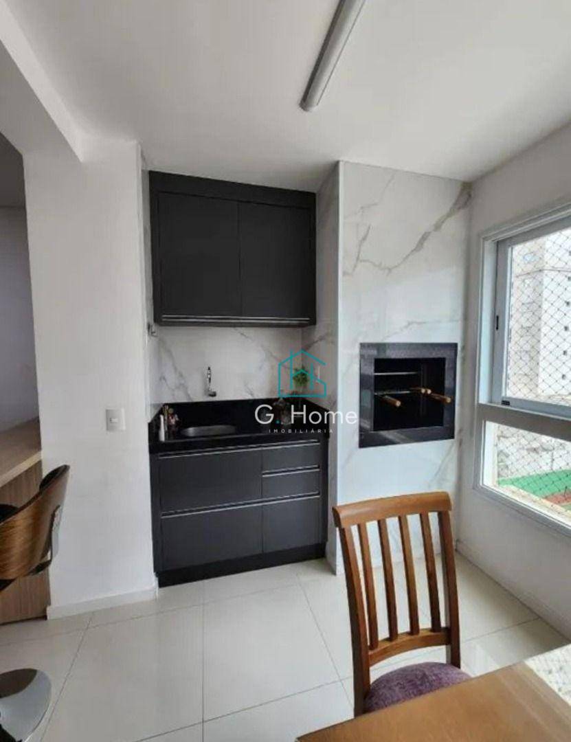 Apartamento para alugar com 3 quartos, 122m² - Foto 13