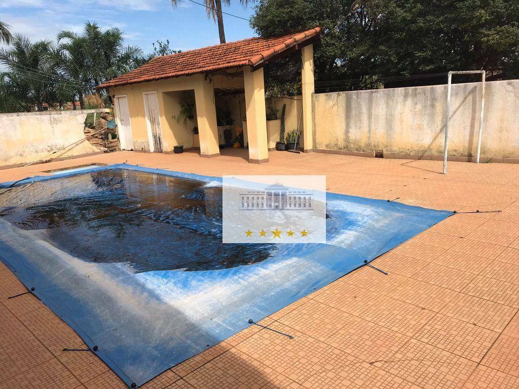 Chácara à venda com 3 quartos, 250m² - Foto 6