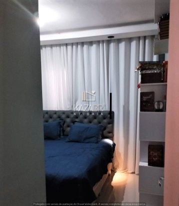 Apartamento à venda com 2 quartos, 52m² - Foto 13