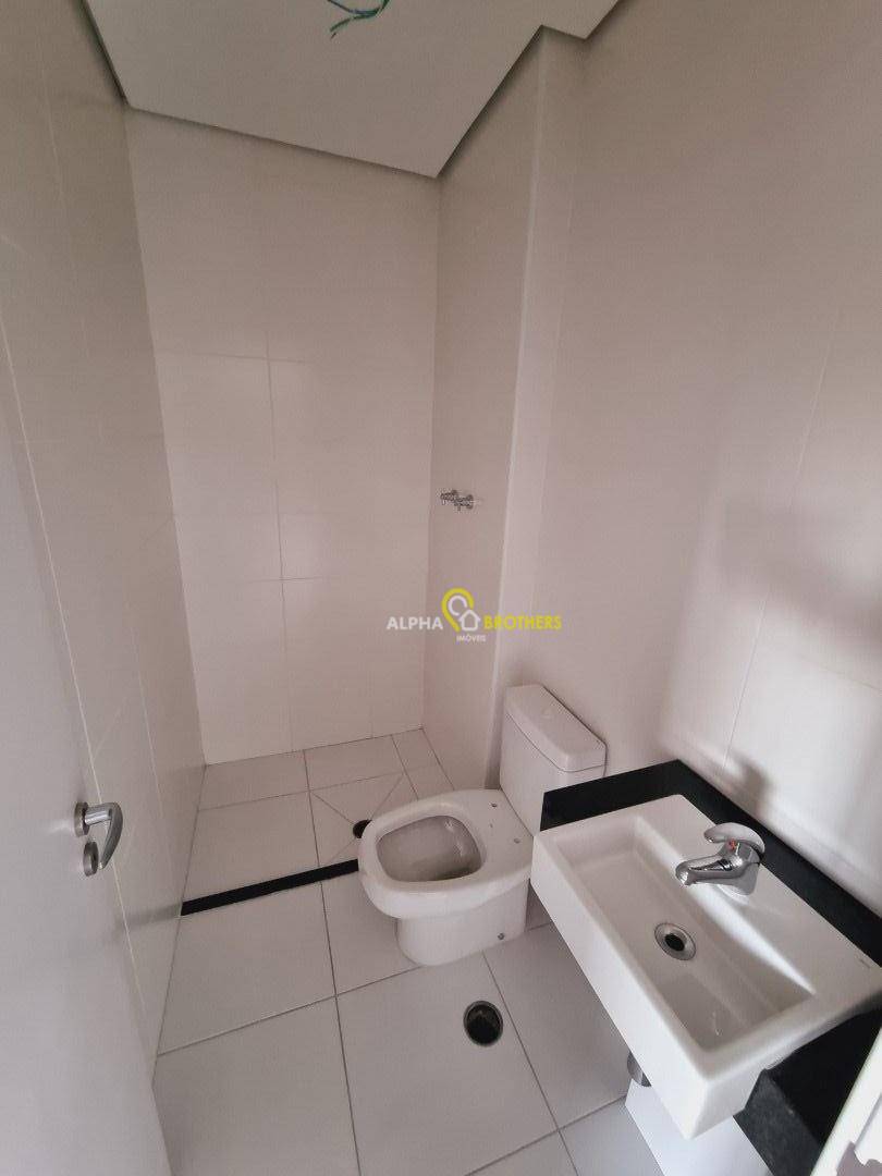 Apartamento à venda com 1 quarto, 55m² - Foto 7