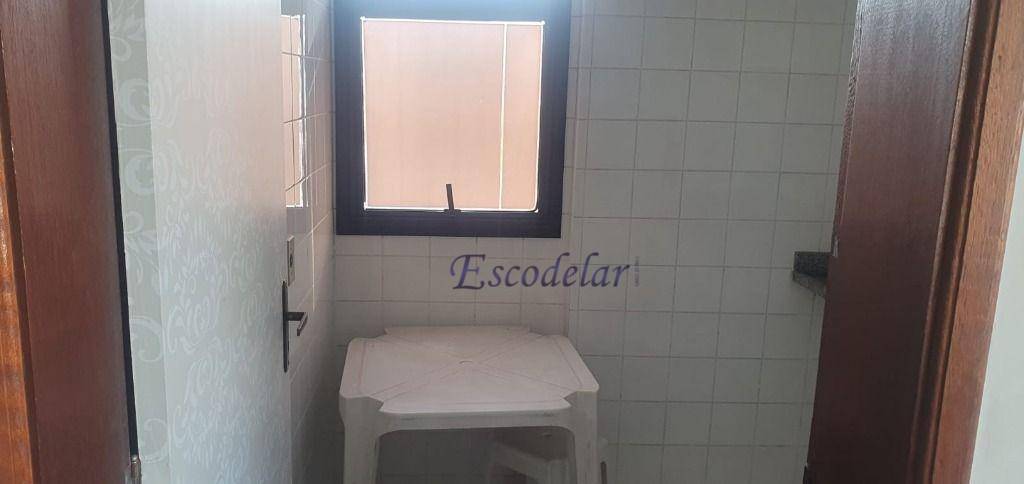 Conjunto Comercial-Sala à venda, 45m² - Foto 4