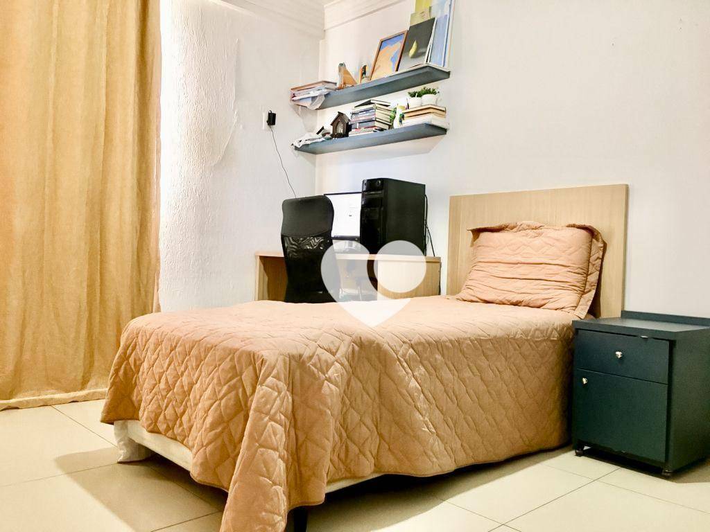 Apartamento à venda com 3 quartos, 120m² - Foto 10