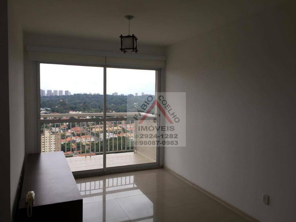 Apartamento à venda com 2 quartos, 63m² - Foto 17