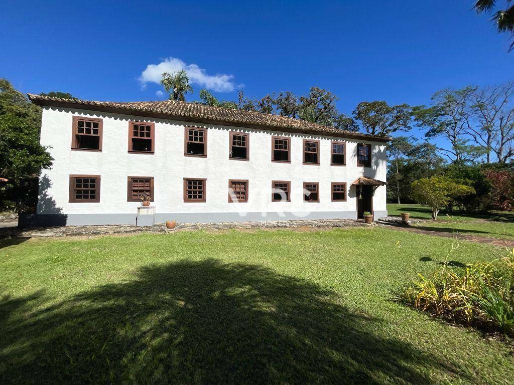 Fazenda à venda com 5 quartos, 1822400M2 - Foto 10