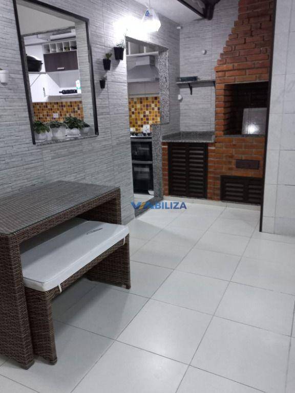 Casa de Condomínio à venda com 3 quartos, 138m² - Foto 18