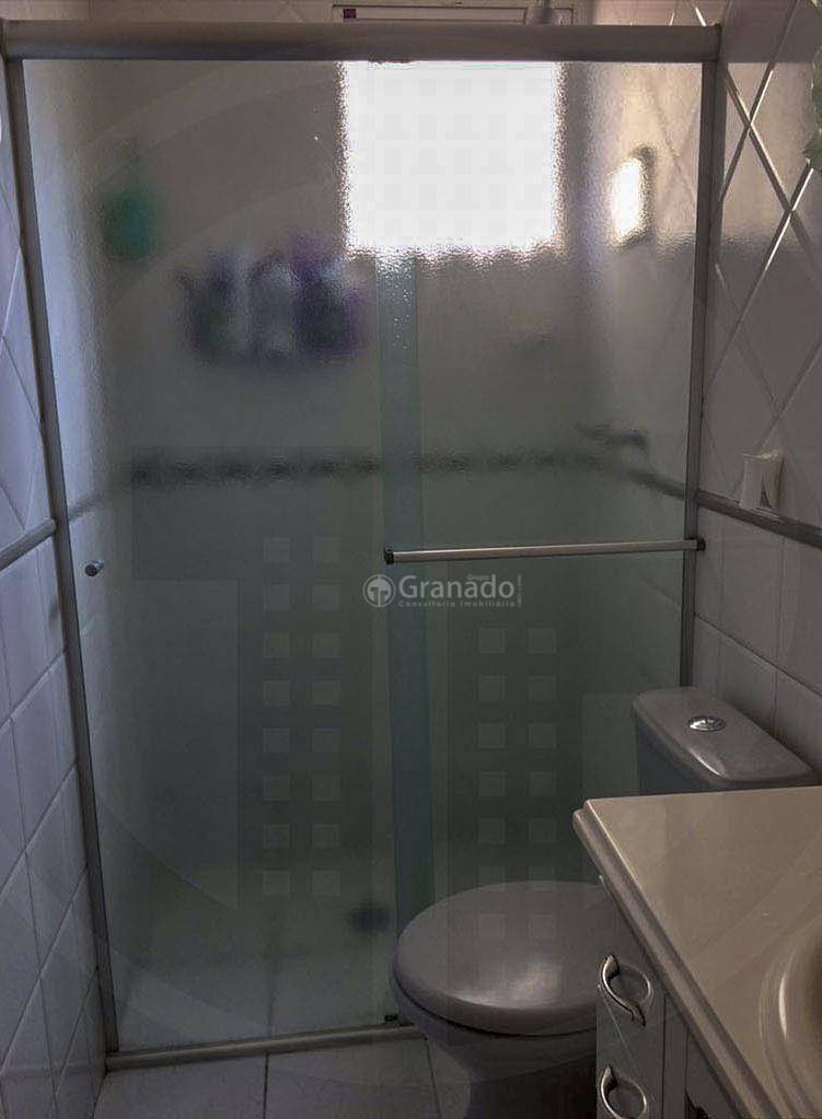 Apartamento à venda com 2 quartos, 60m² - Foto 7