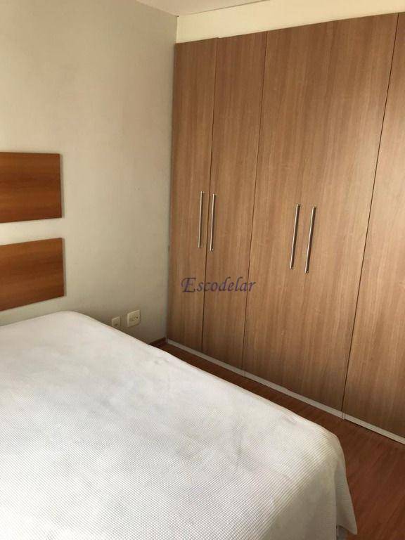 Apartamento à venda com 2 quartos, 92m² - Foto 9