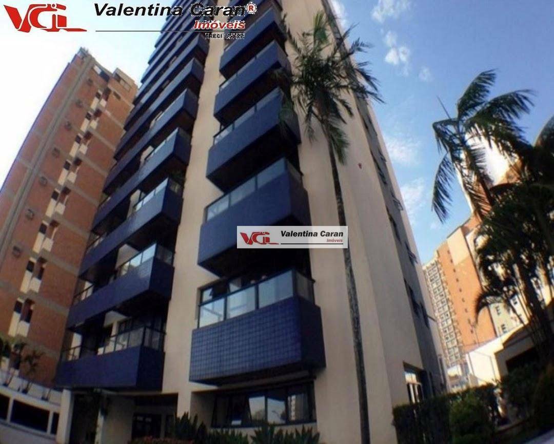 Apartamento à venda com 1 quarto, 100m² - Foto 1