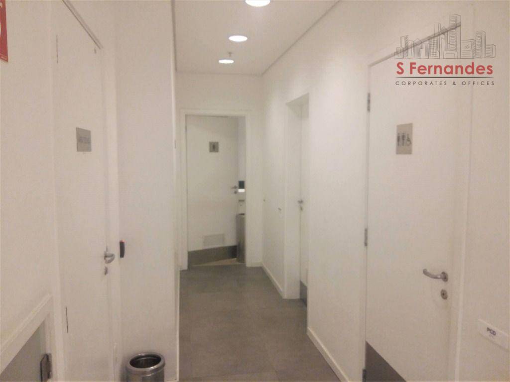 Conjunto Comercial-Sala para alugar, 1630m² - Foto 17