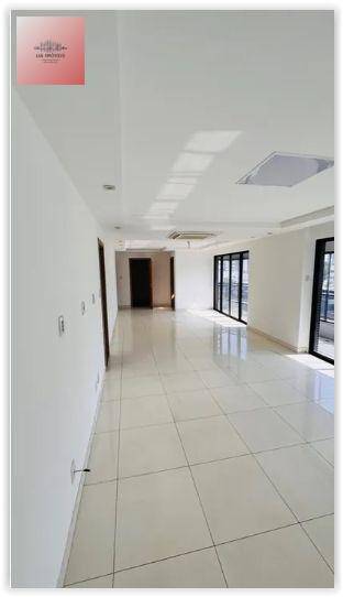 Apartamento para alugar com 3 quartos, 198m² - Foto 4