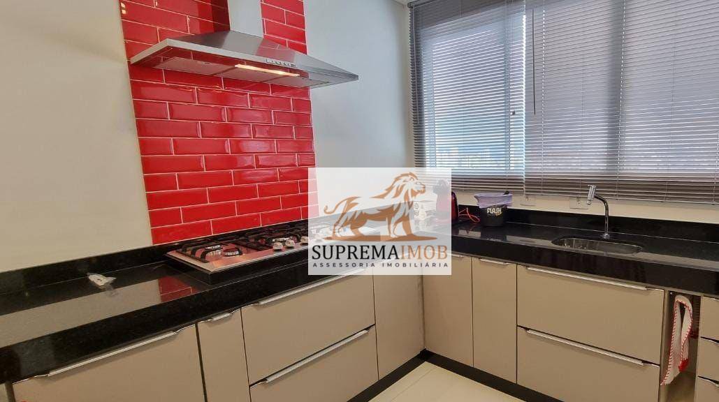 Apartamento à venda com 3 quartos, 220m² - Foto 16