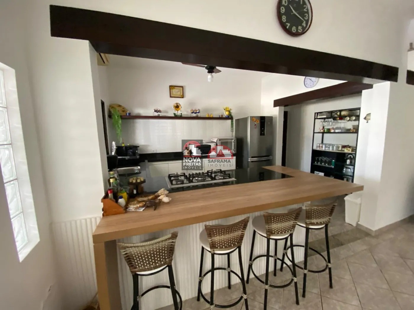 Casa à venda com 4 quartos, 1000m² - Foto 9