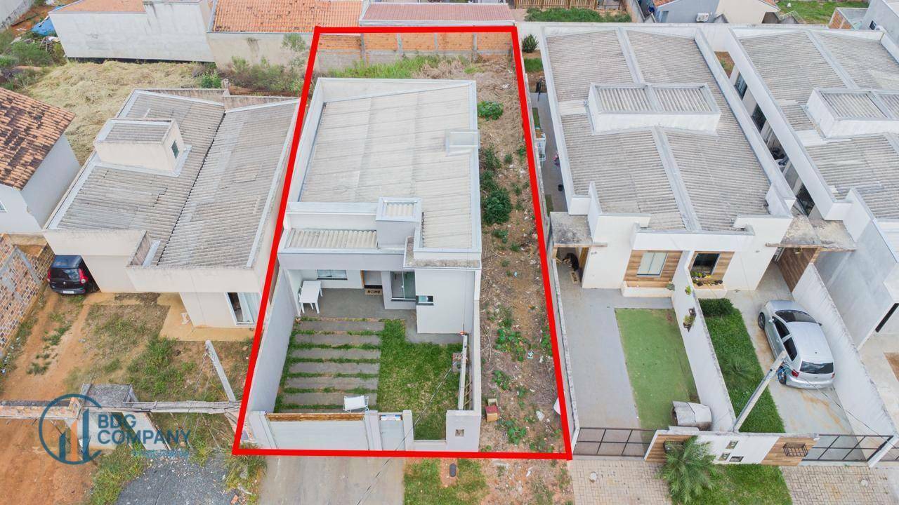 Casa à venda com 2 quartos, 62m² - Foto 22